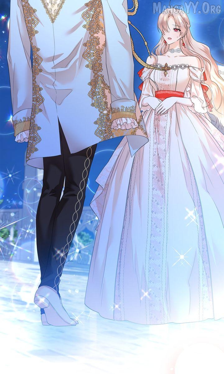 I refuse this kind of reliance Chapter 50 - page 22