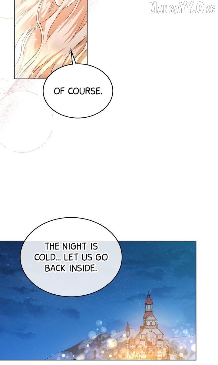 I refuse this kind of reliance Chapter 50 - page 24