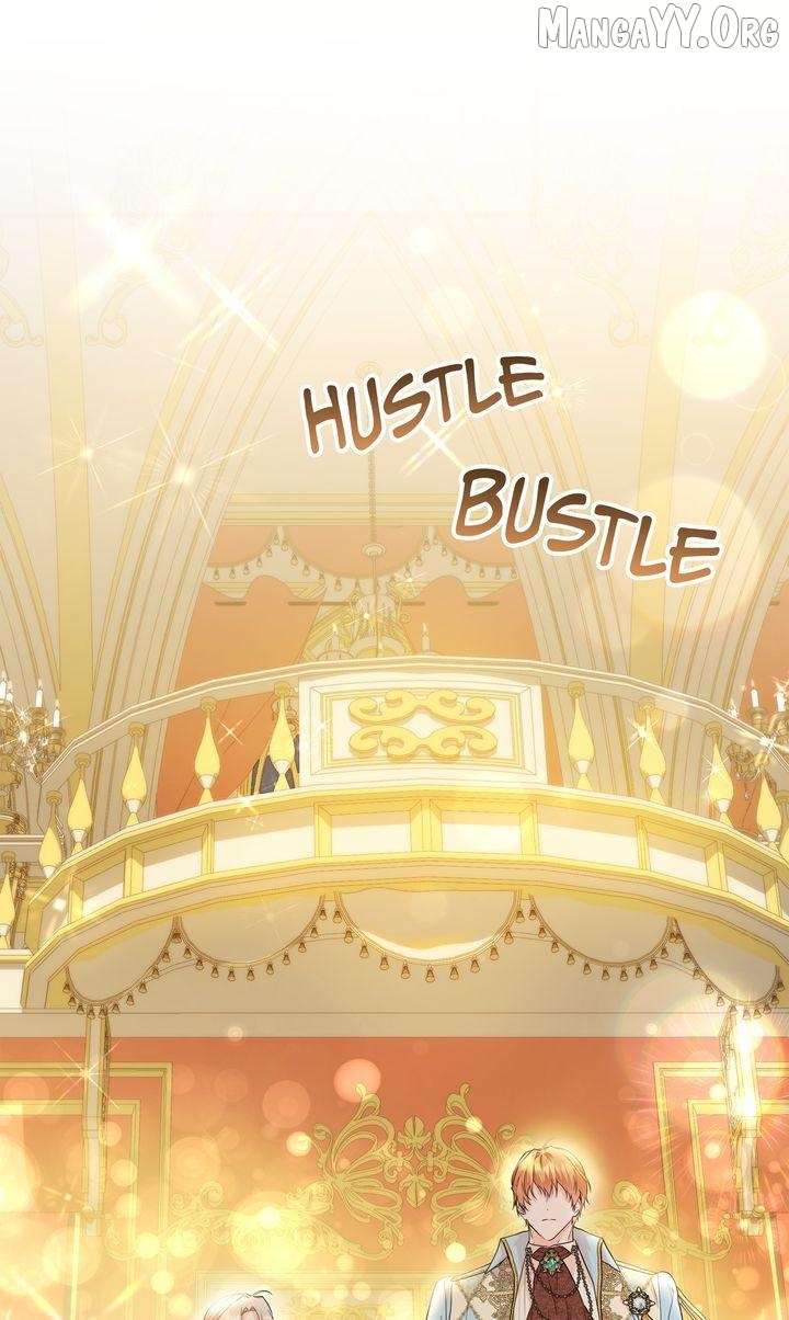 I refuse this kind of reliance Chapter 50 - page 25