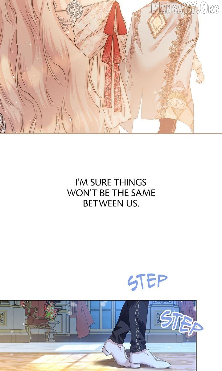 I refuse this kind of reliance Chapter 50 - page 28