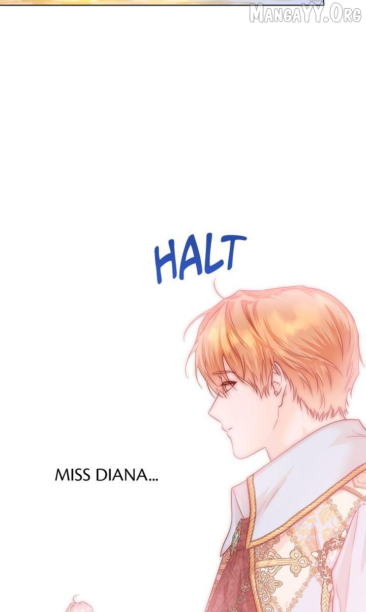 I refuse this kind of reliance Chapter 50 - page 29