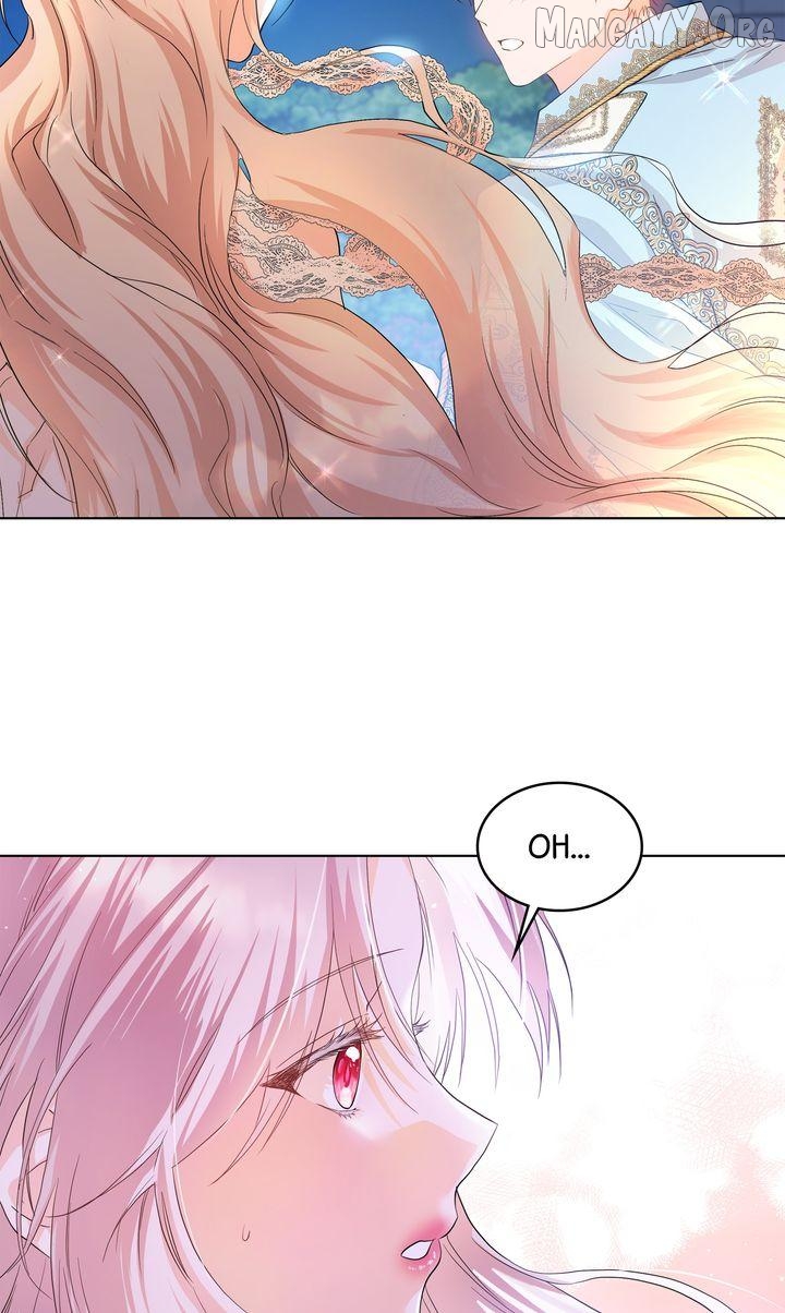 I refuse this kind of reliance Chapter 50 - page 3