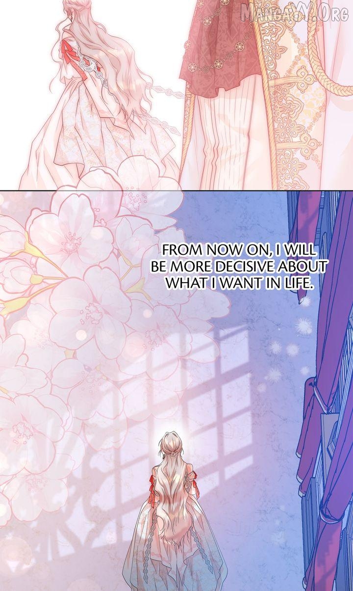 I refuse this kind of reliance Chapter 50 - page 30