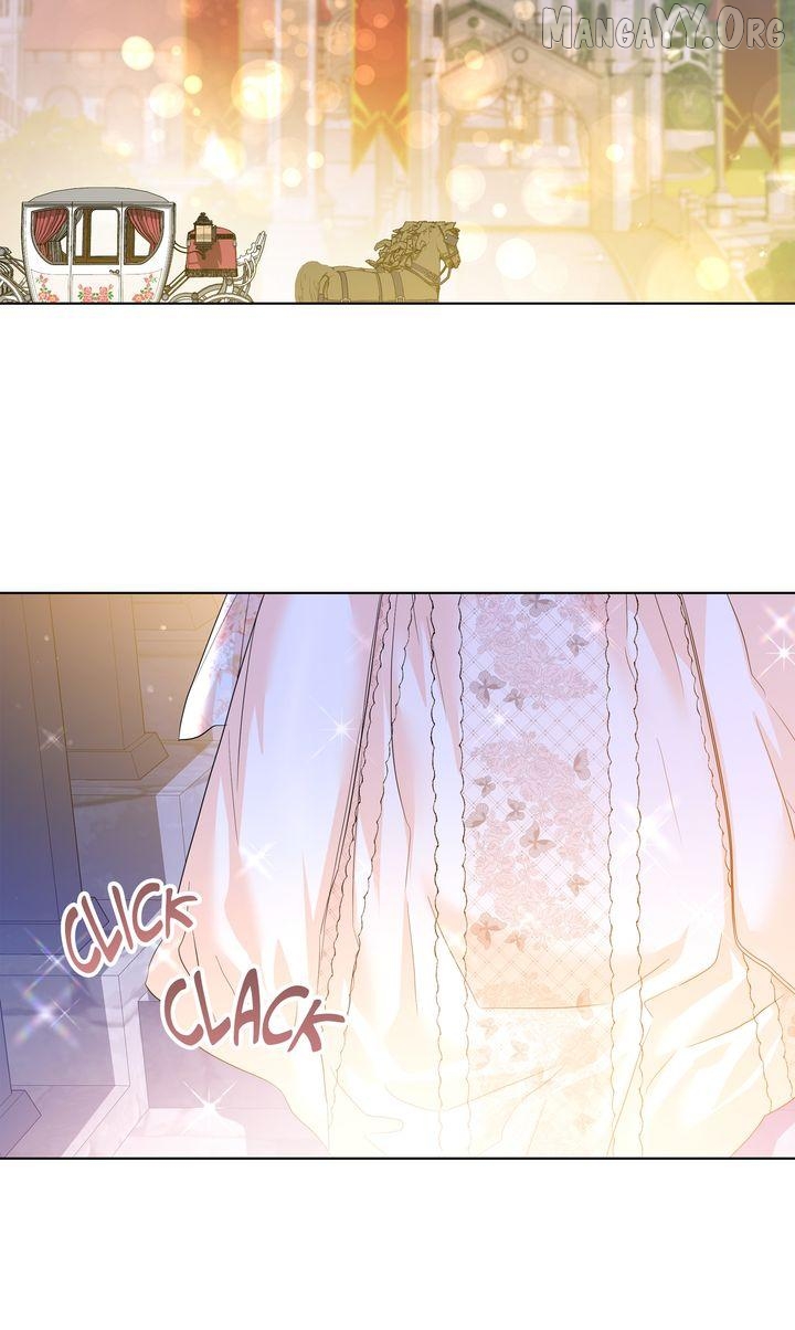 I refuse this kind of reliance Chapter 50 - page 35