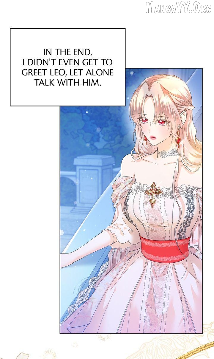 I refuse this kind of reliance Chapter 50 - page 36