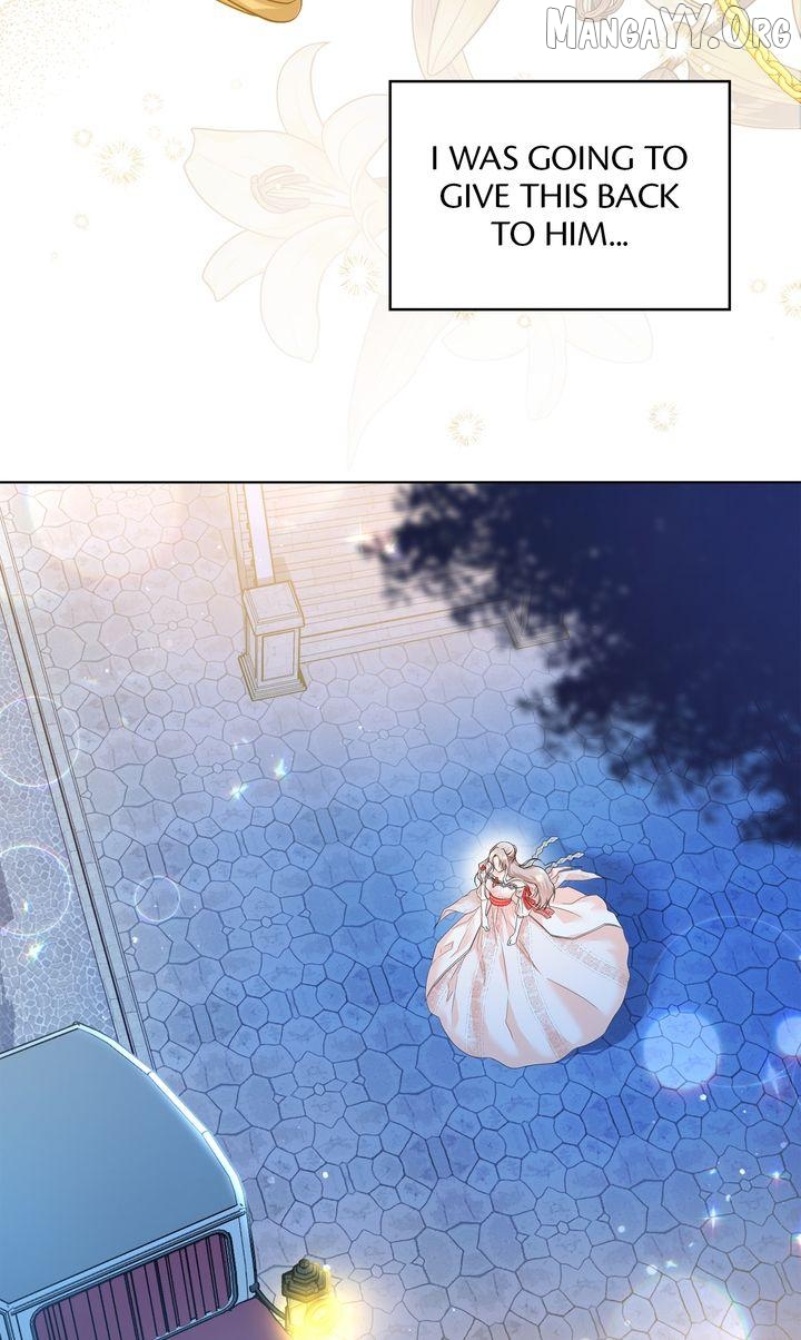 I refuse this kind of reliance Chapter 50 - page 38