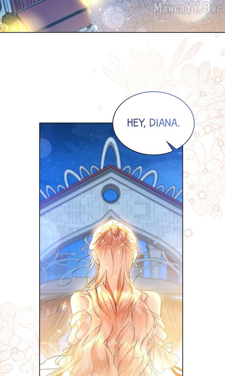 I refuse this kind of reliance Chapter 50 - page 39