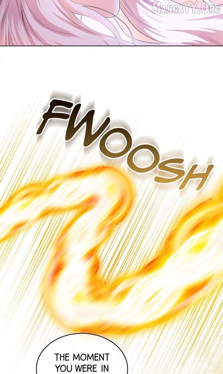 I refuse this kind of reliance Chapter 50 - page 4