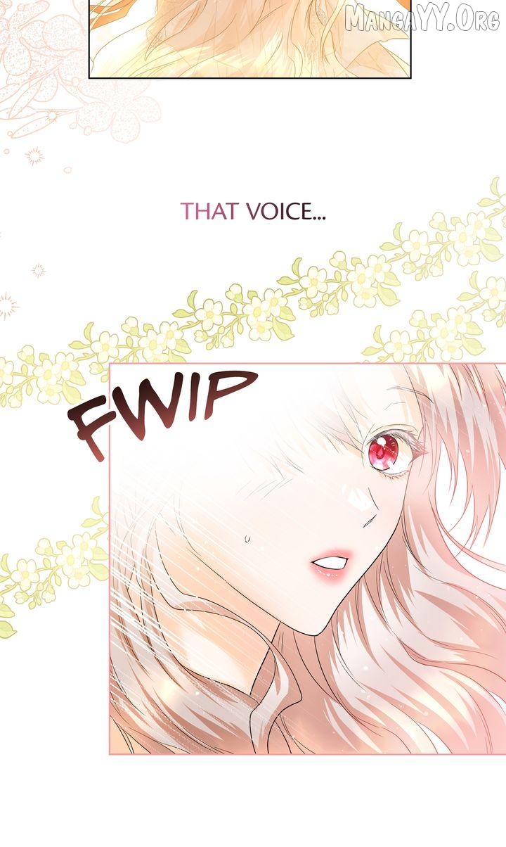 I refuse this kind of reliance Chapter 50 - page 40