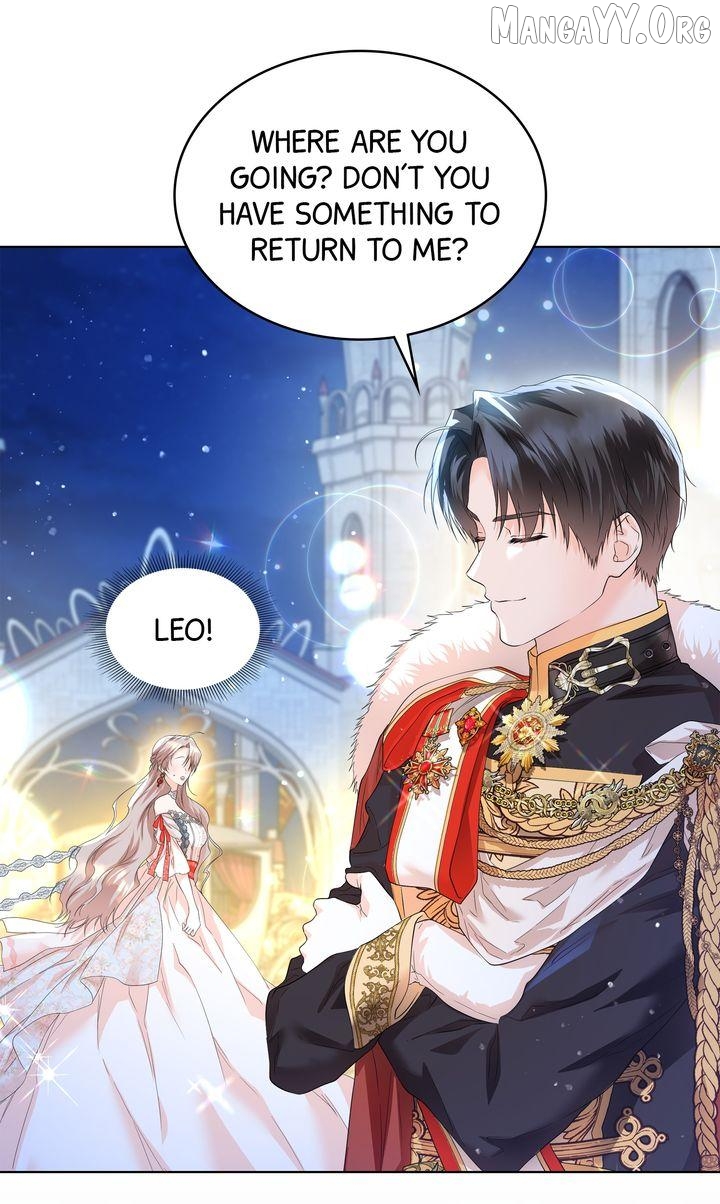 I refuse this kind of reliance Chapter 50 - page 41