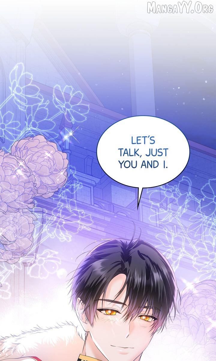 I refuse this kind of reliance Chapter 50 - page 42