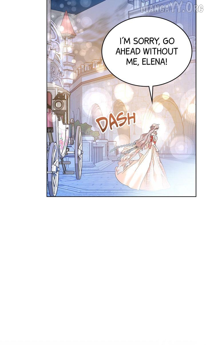 I refuse this kind of reliance Chapter 50 - page 45