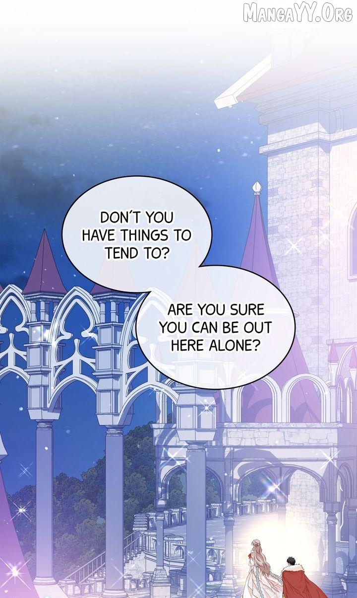 I refuse this kind of reliance Chapter 50 - page 46