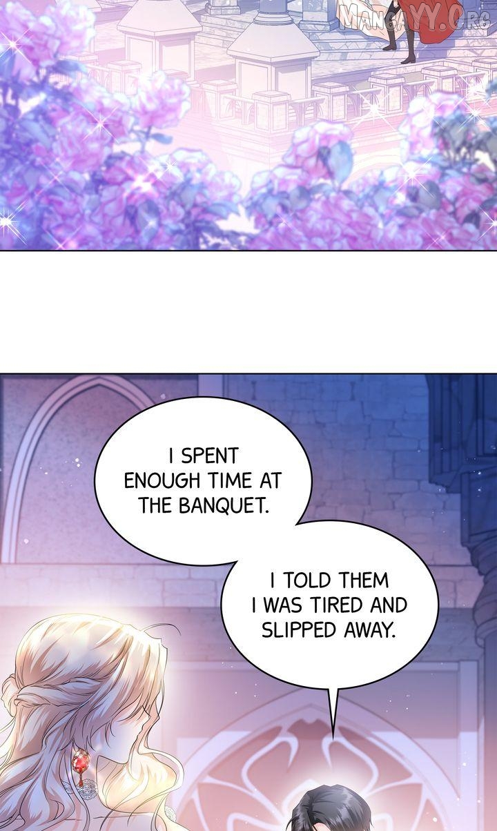 I refuse this kind of reliance Chapter 50 - page 47