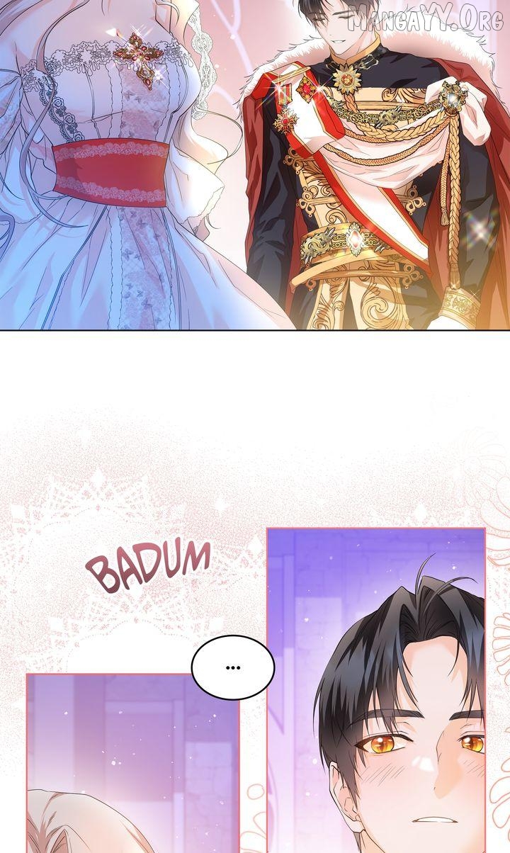 I refuse this kind of reliance Chapter 50 - page 48