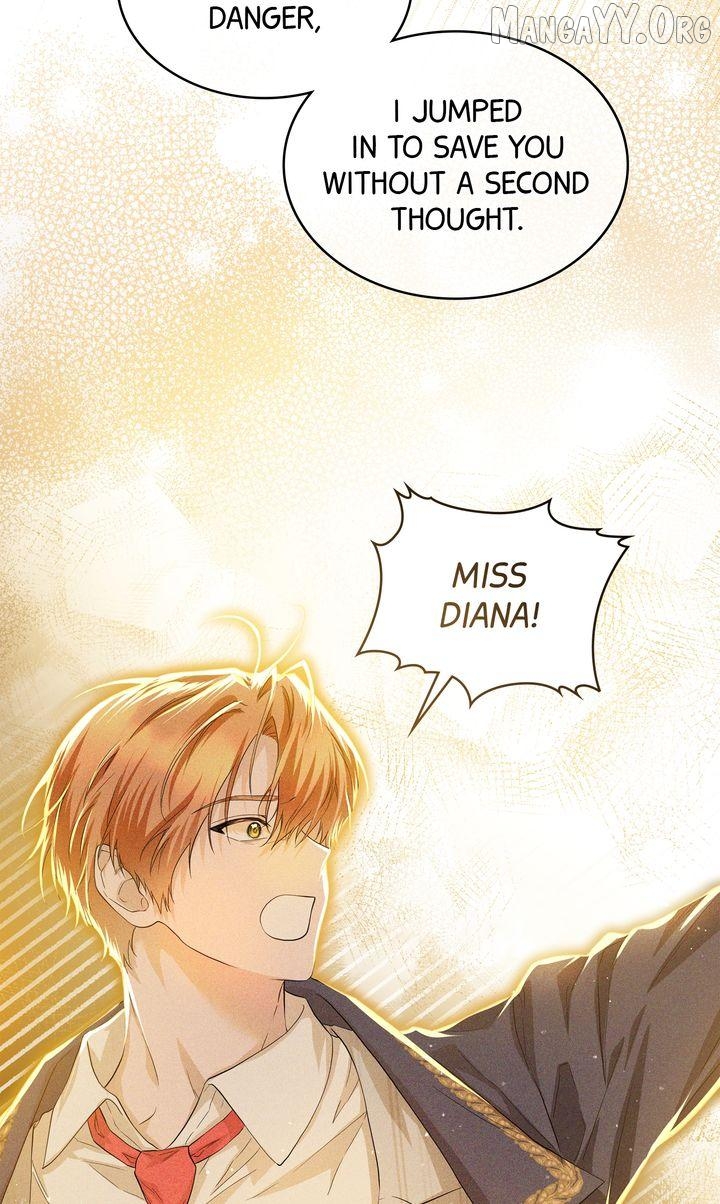 I refuse this kind of reliance Chapter 50 - page 5