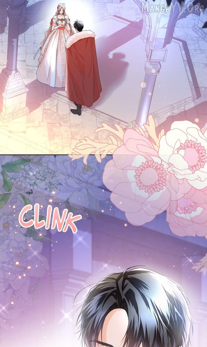 I refuse this kind of reliance Chapter 50 - page 50