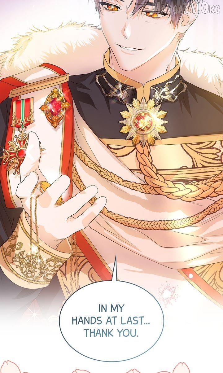 I refuse this kind of reliance Chapter 50 - page 51