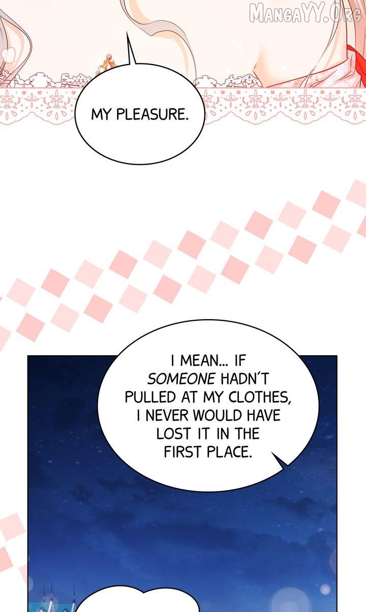 I refuse this kind of reliance Chapter 50 - page 53