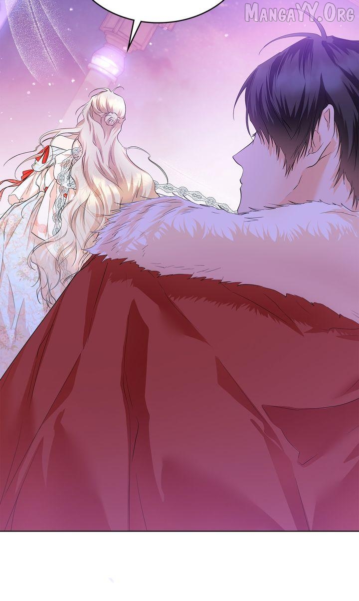 I refuse this kind of reliance Chapter 50 - page 57