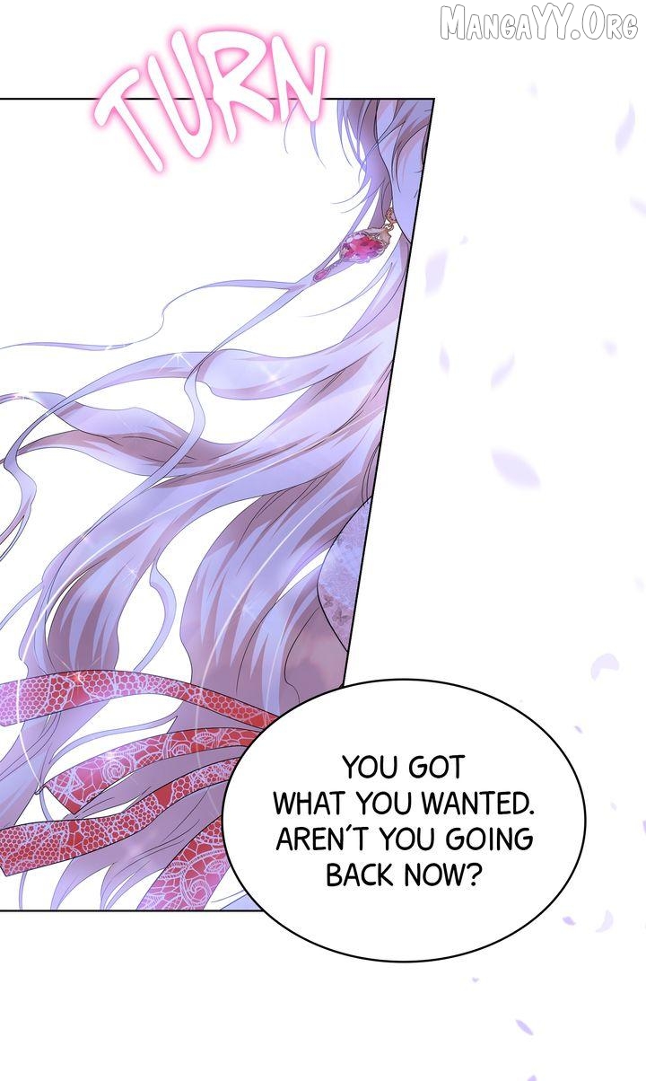 I refuse this kind of reliance Chapter 50 - page 58