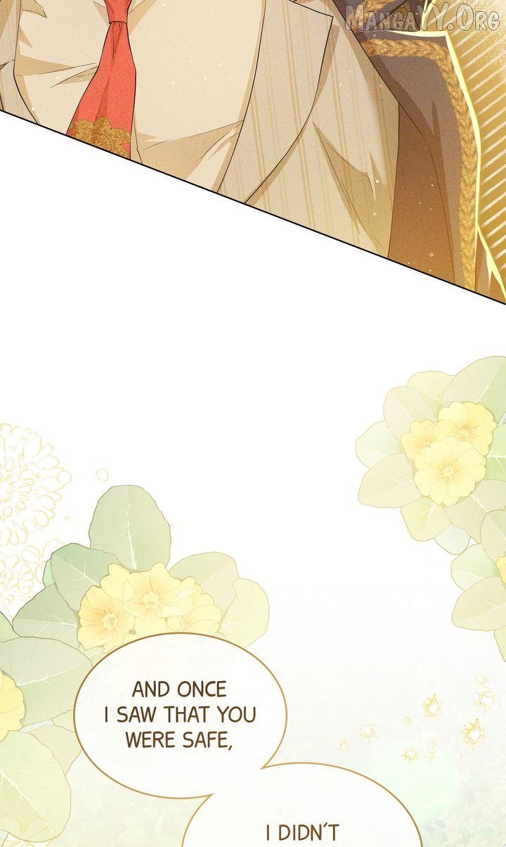 I refuse this kind of reliance Chapter 50 - page 6