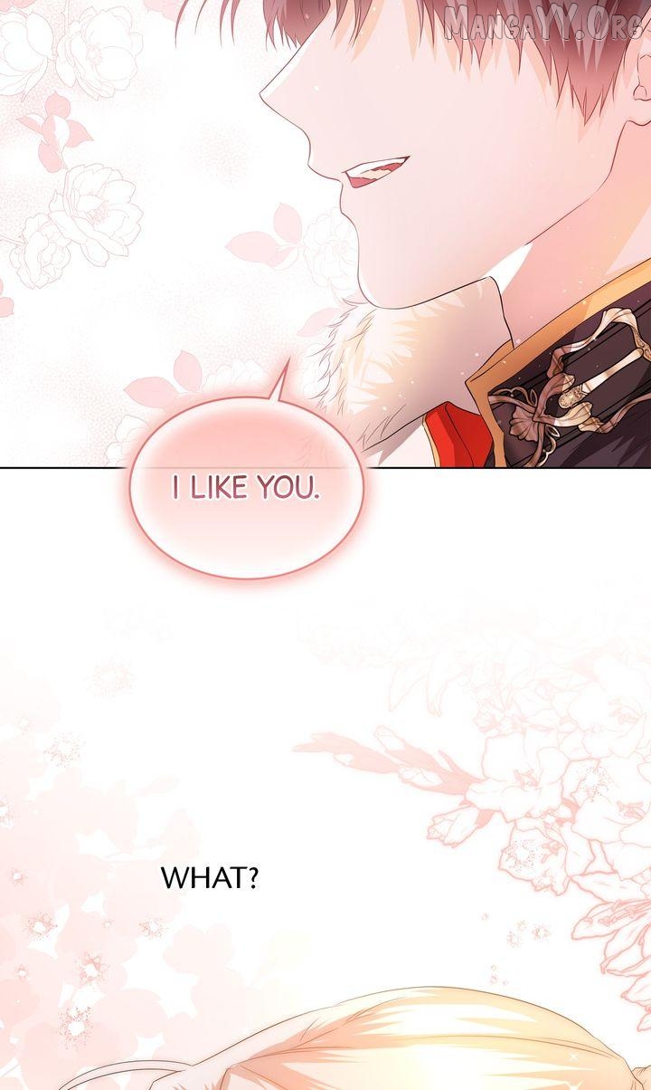 I refuse this kind of reliance Chapter 50 - page 62