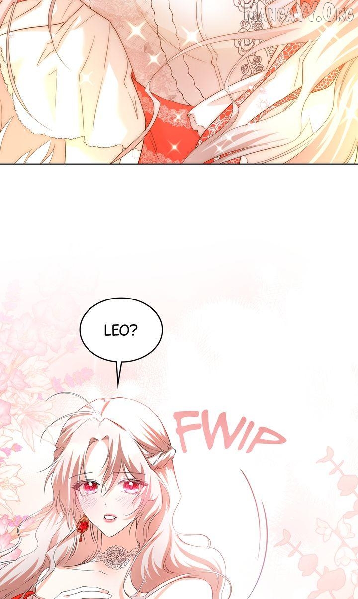 I refuse this kind of reliance Chapter 50 - page 64