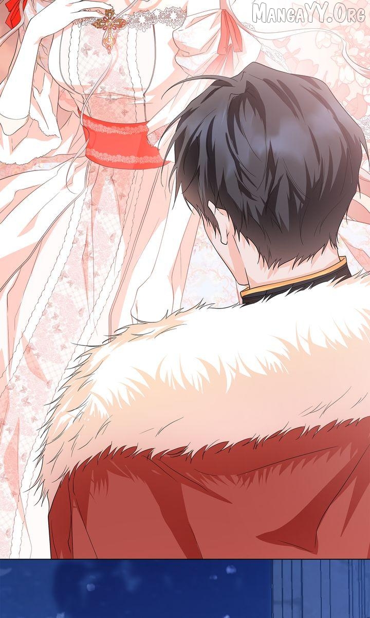 I refuse this kind of reliance Chapter 50 - page 65