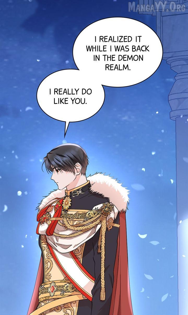 I refuse this kind of reliance Chapter 50 - page 66