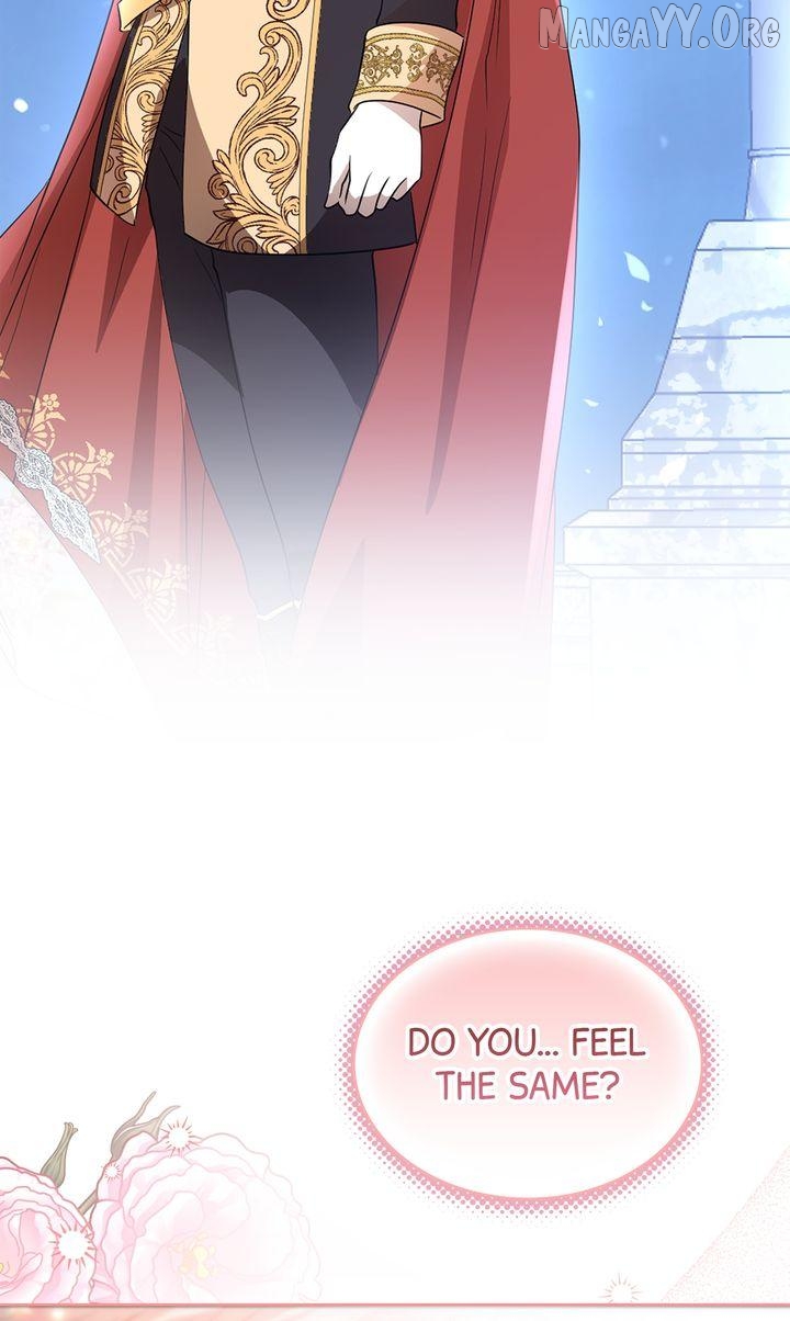 I refuse this kind of reliance Chapter 50 - page 67