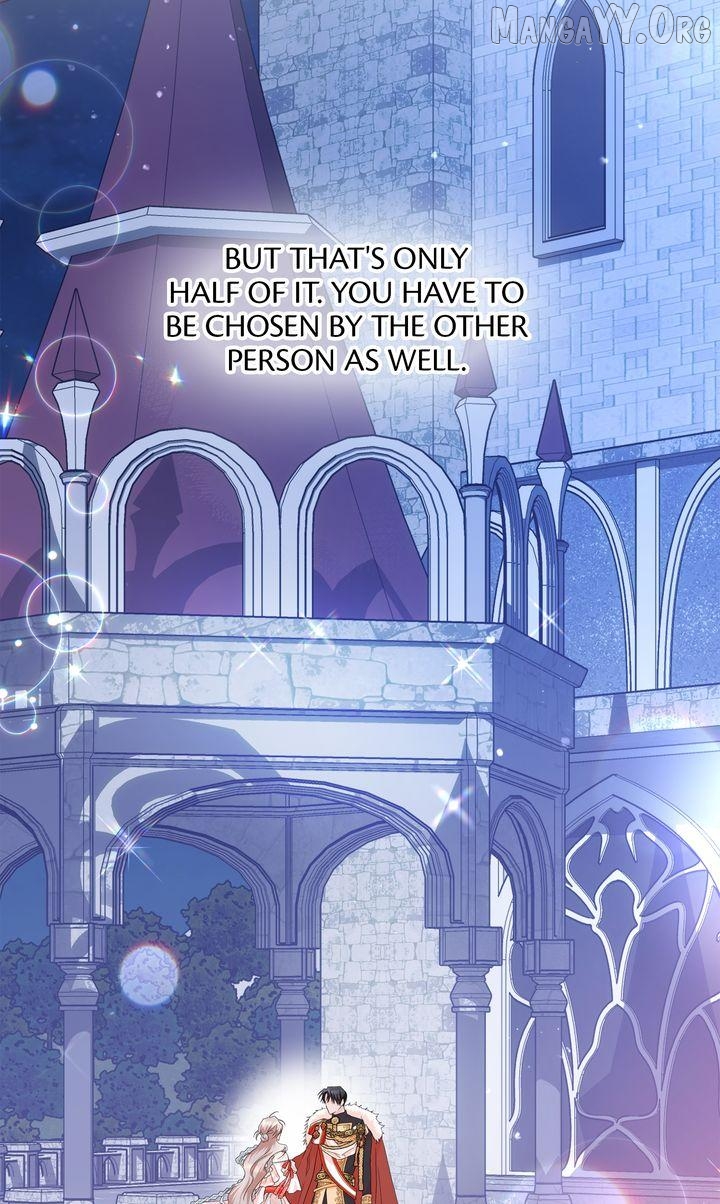 I refuse this kind of reliance Chapter 50 - page 69