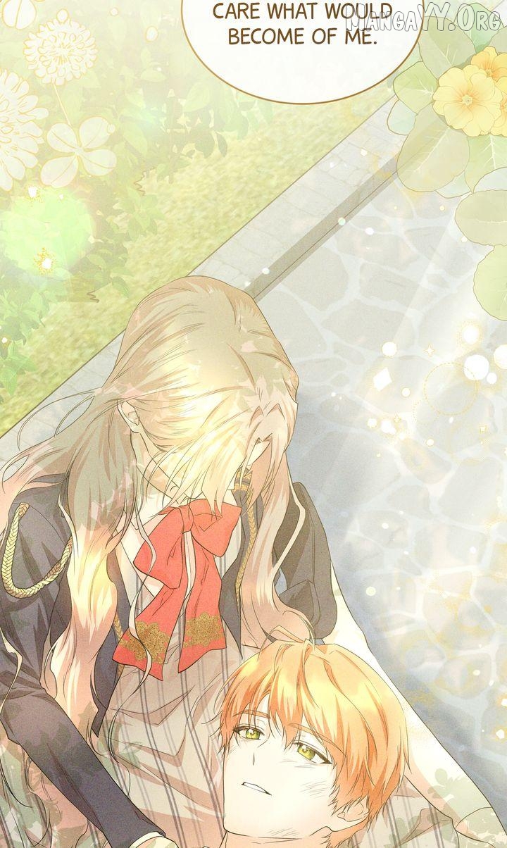 I refuse this kind of reliance Chapter 50 - page 7