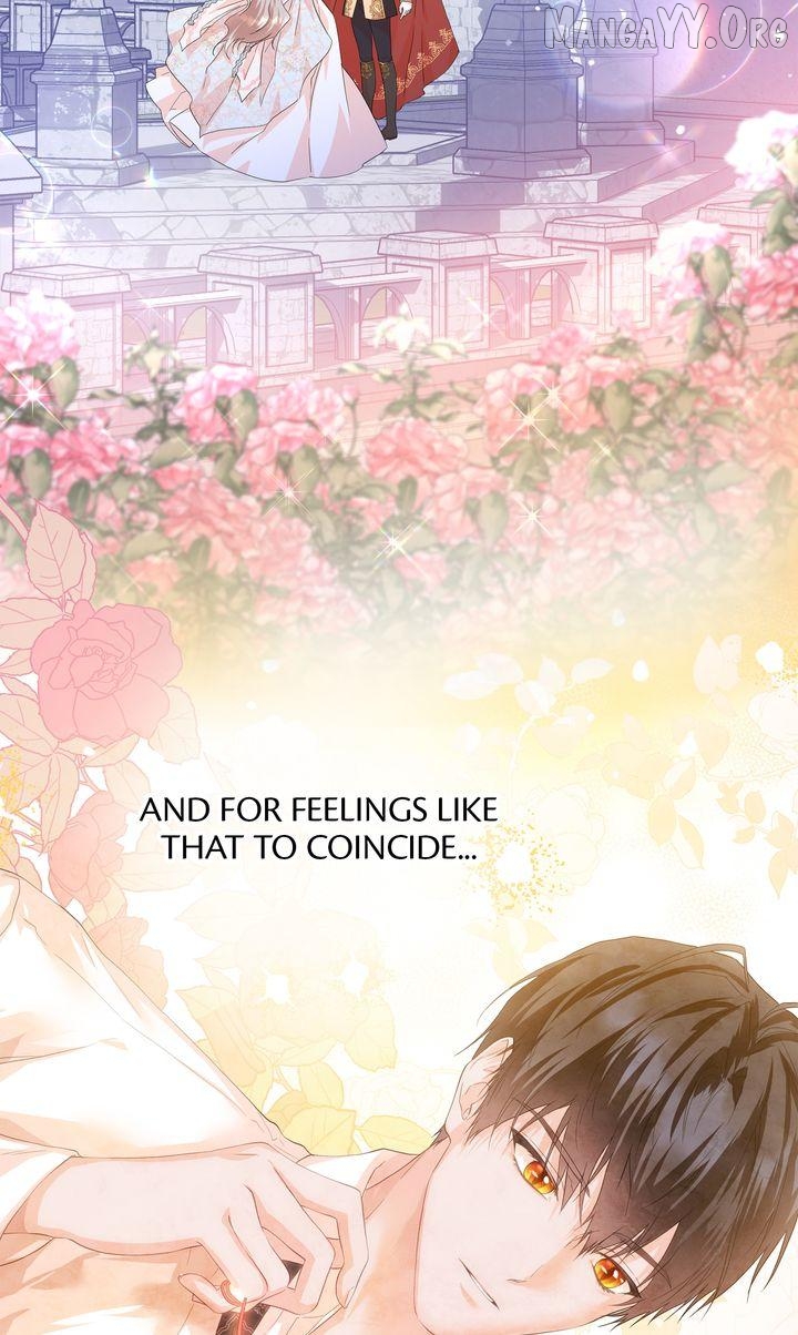 I refuse this kind of reliance Chapter 50 - page 70