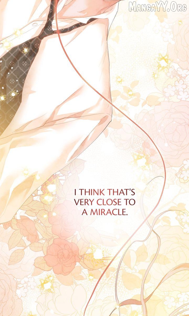 I refuse this kind of reliance Chapter 50 - page 71