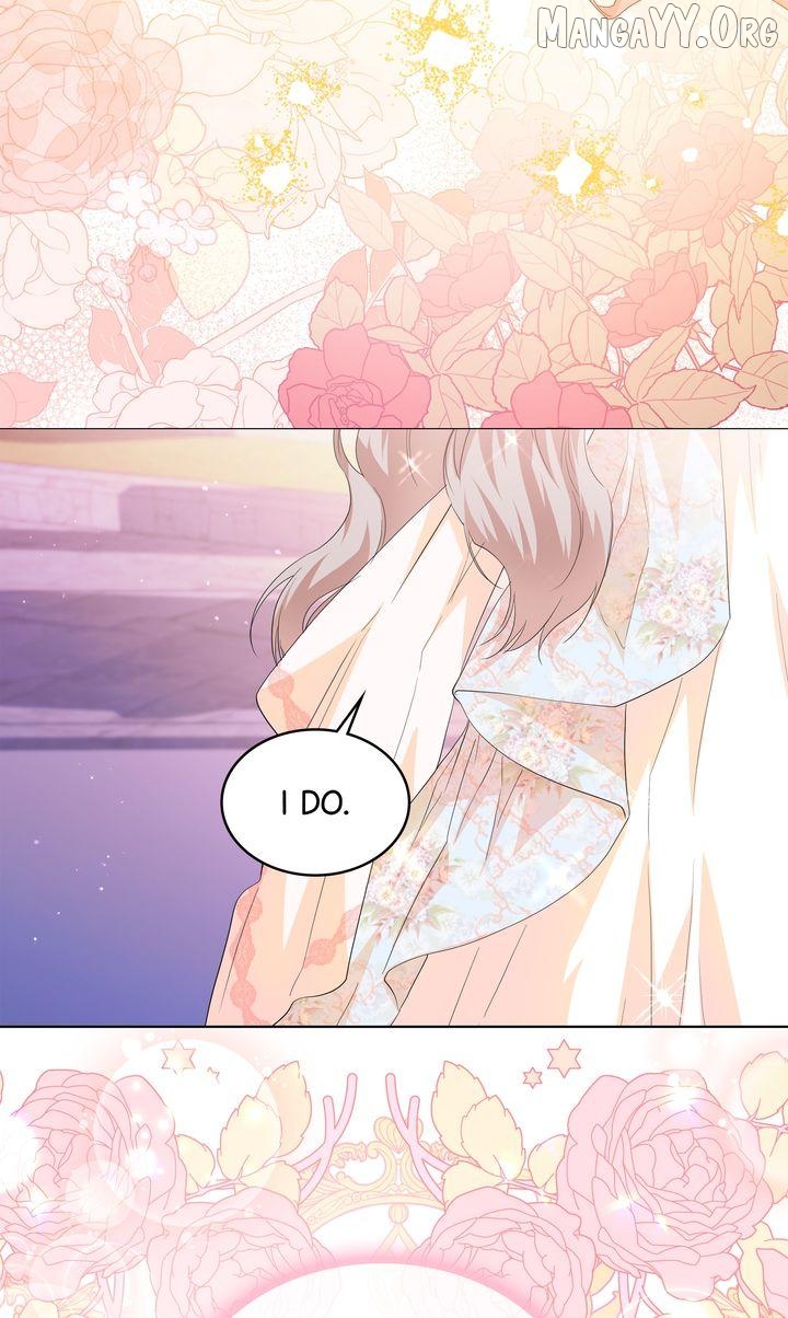 I refuse this kind of reliance Chapter 50 - page 73