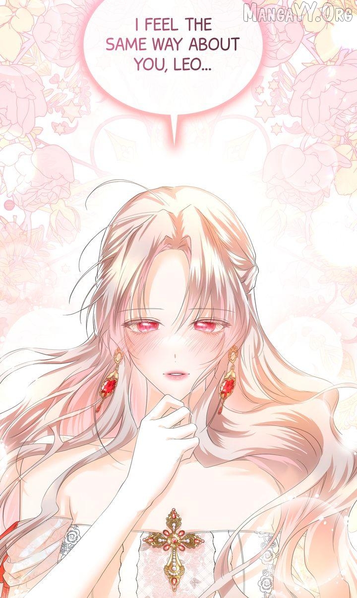 I refuse this kind of reliance Chapter 50 - page 74