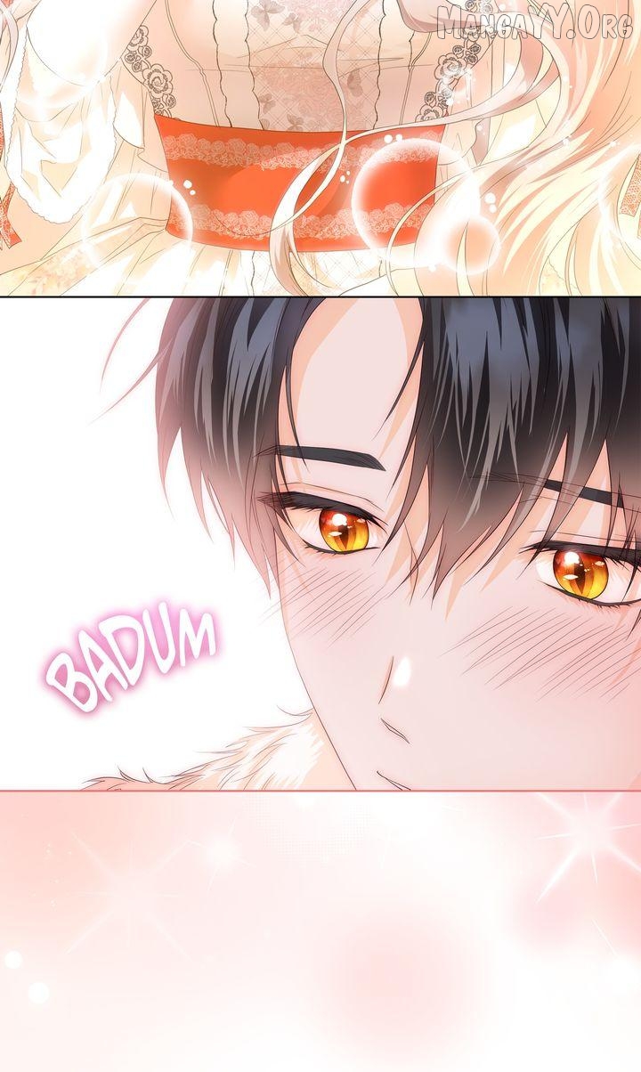 I refuse this kind of reliance Chapter 50 - page 75