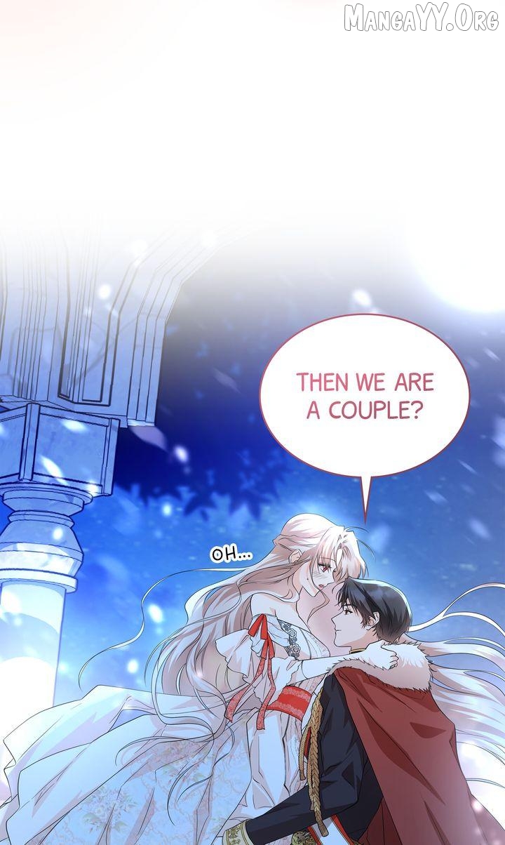 I refuse this kind of reliance Chapter 50 - page 76