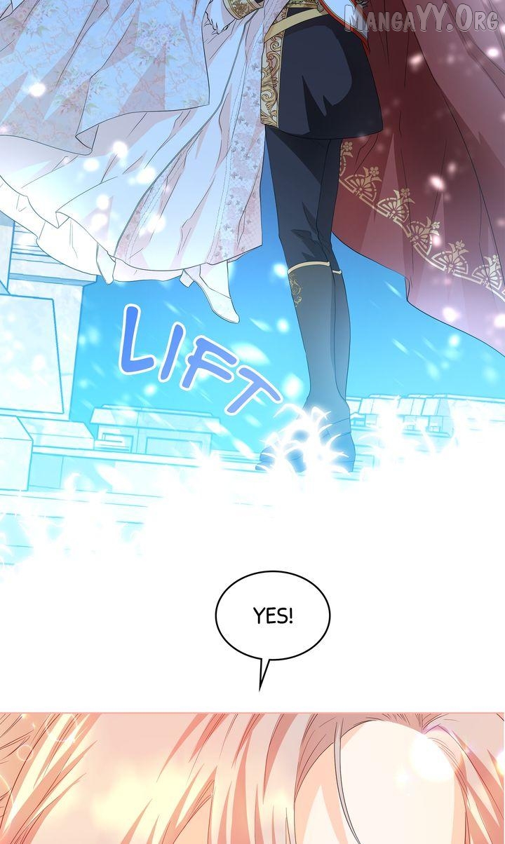 I refuse this kind of reliance Chapter 50 - page 77