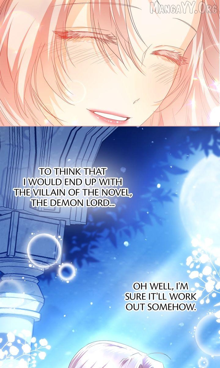 I refuse this kind of reliance Chapter 50 - page 78