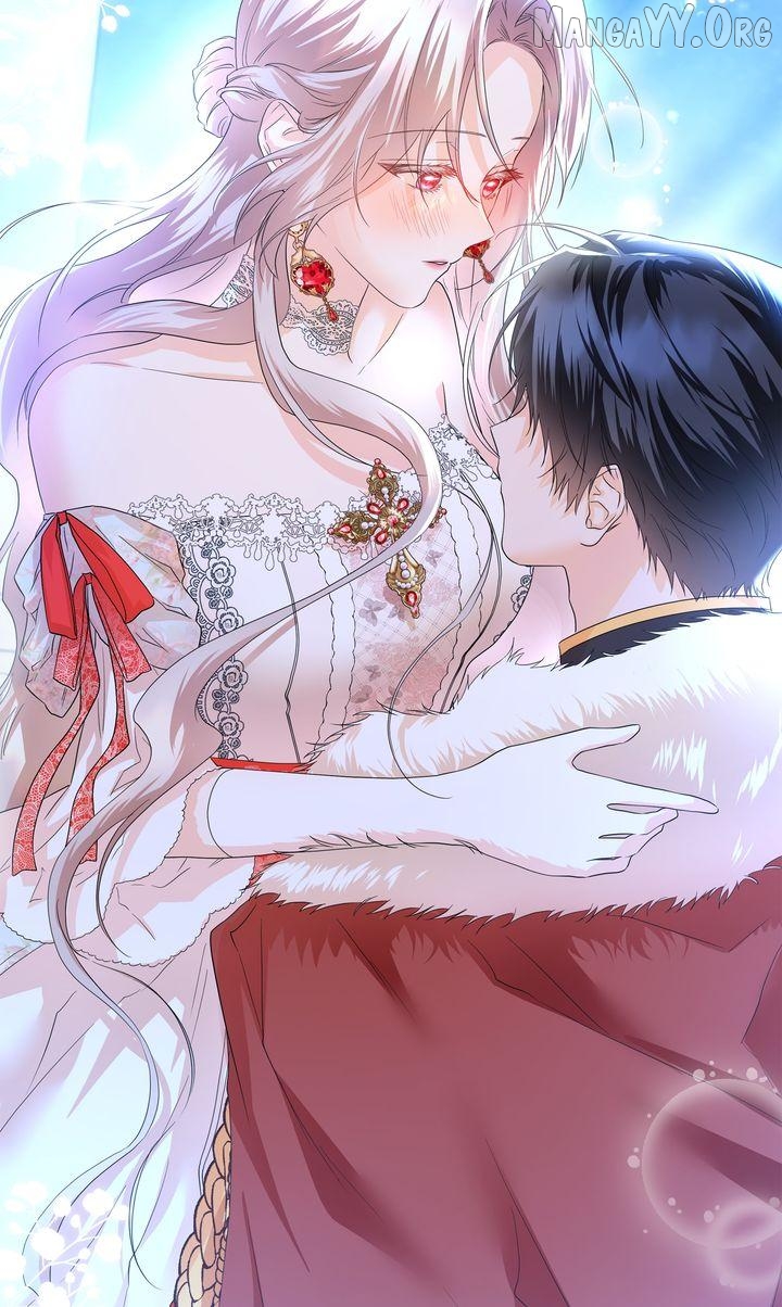 I refuse this kind of reliance Chapter 50 - page 79