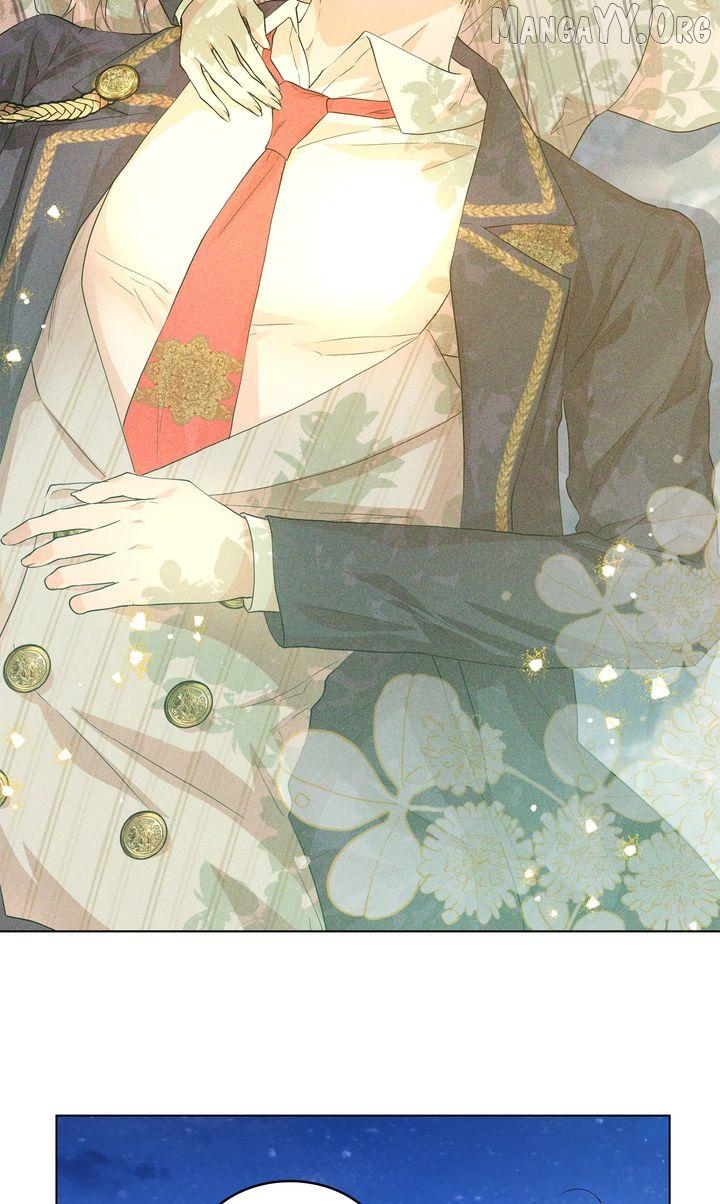 I refuse this kind of reliance Chapter 50 - page 8