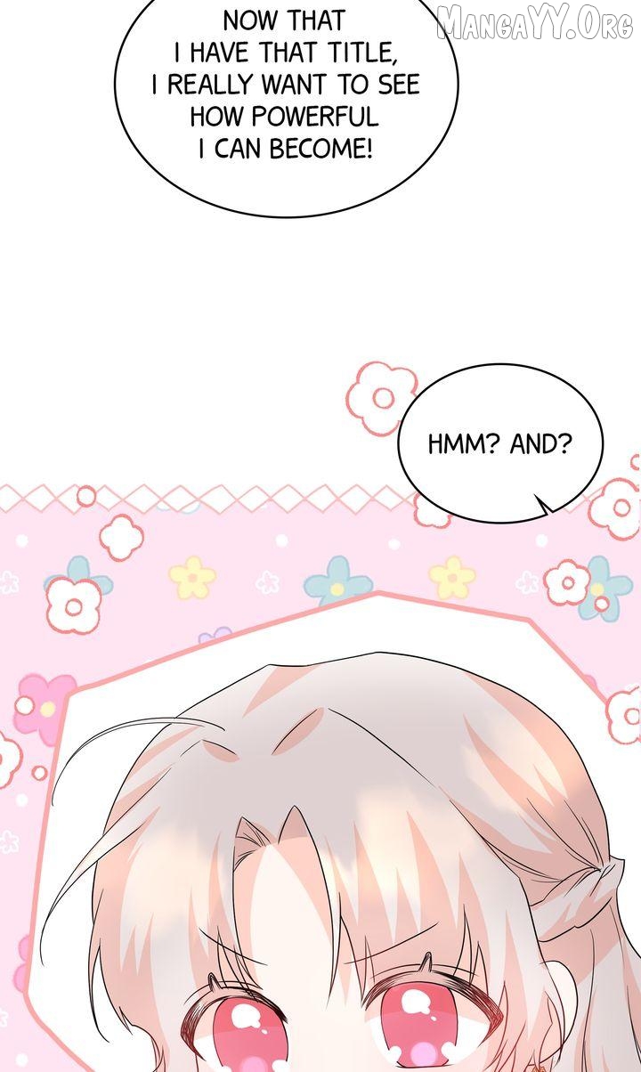 I refuse this kind of reliance Chapter 50 - page 82