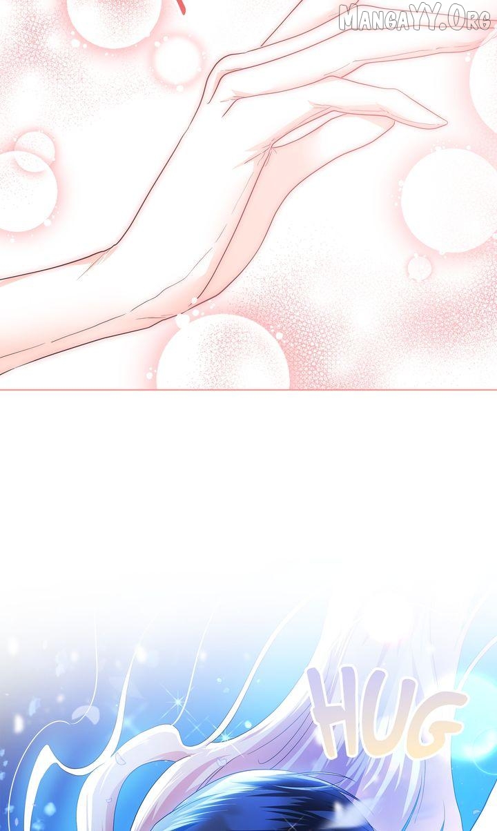 I refuse this kind of reliance Chapter 50 - page 85