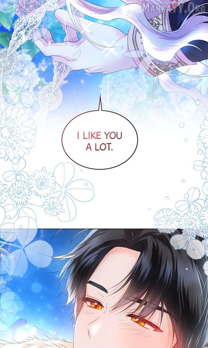 I refuse this kind of reliance Chapter 50 - page 87