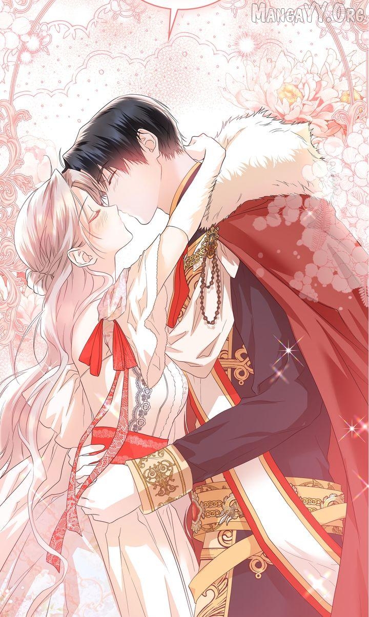 I refuse this kind of reliance Chapter 50 - page 89