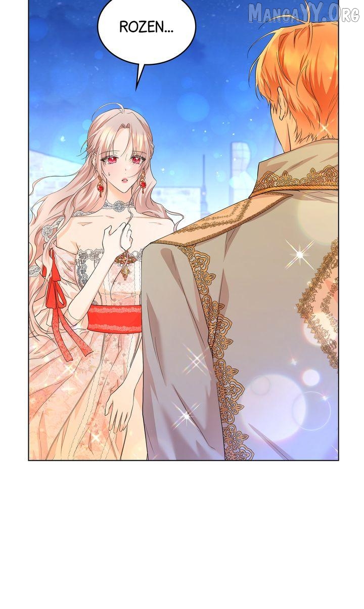 I refuse this kind of reliance Chapter 50 - page 9