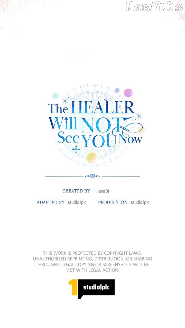 I refuse this kind of reliance Chapter 50 - page 91