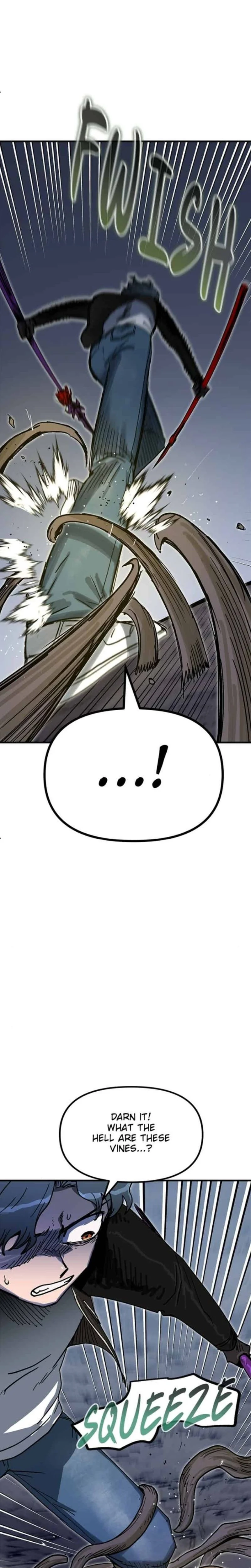 My Status Window is on Strike Chapter 73 - page 19
